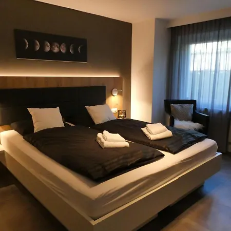 Apartment Central&modern By *