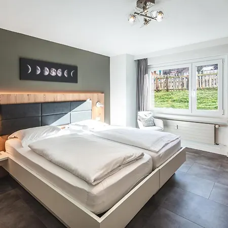 Central&modern By Apartment Zermatt