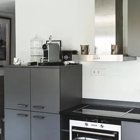 Central&modern By Apartment *