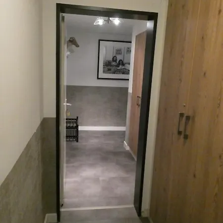 Apartamento & Modern By Zermatt