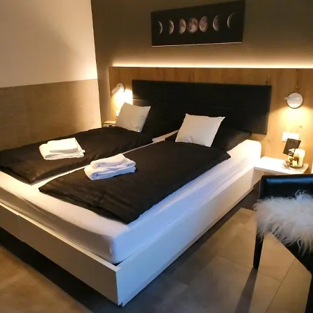 Central&modern By Apartment *