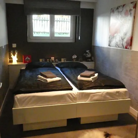 Central&modern By Apartment *