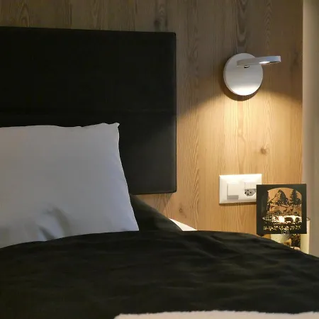 Central&modern By Apartment Zermatt