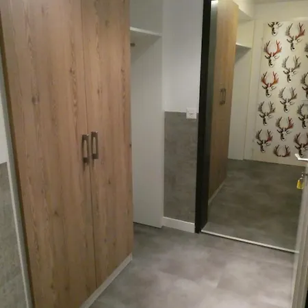 Apartamento & Modern By Zermatt