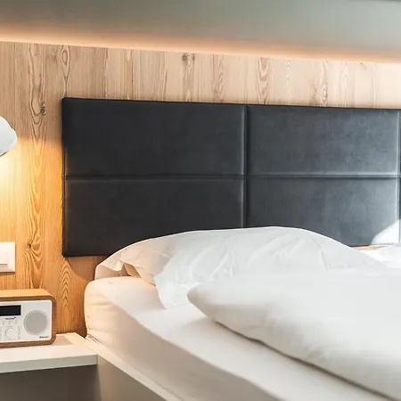 Apartment Central&modern By *