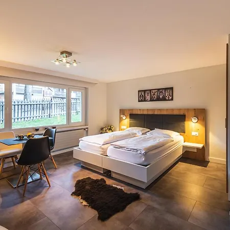 Apartamento & Modern By