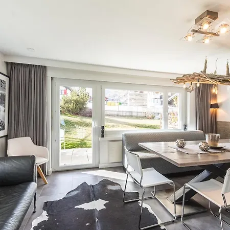 Apartment Central&modern By *